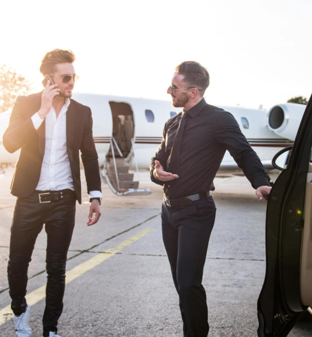 Asset Protection