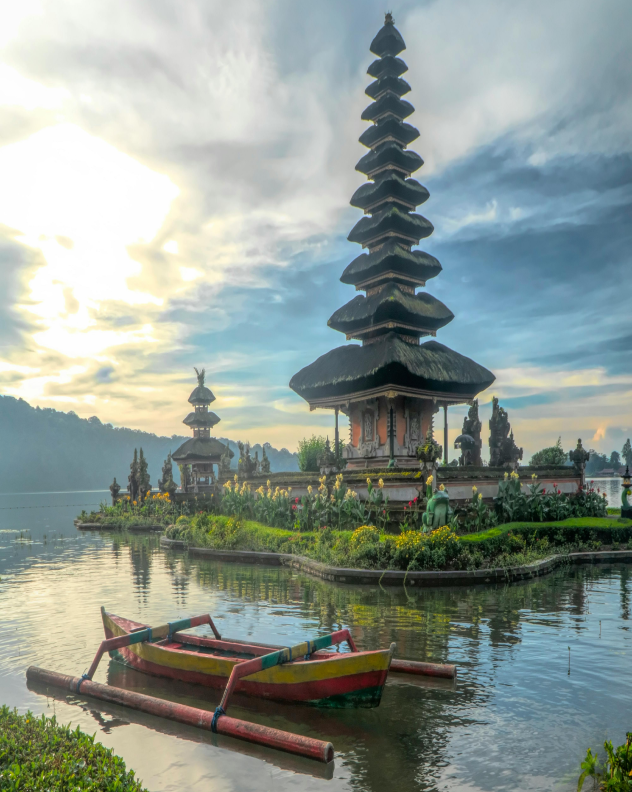 Bali
