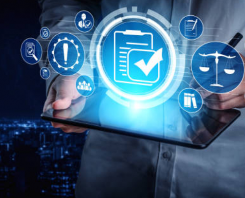 Ongoing Retained advisroy